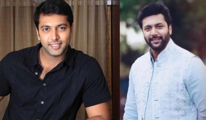 jayamravi