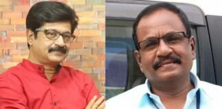 Jeeva, Marimuthu