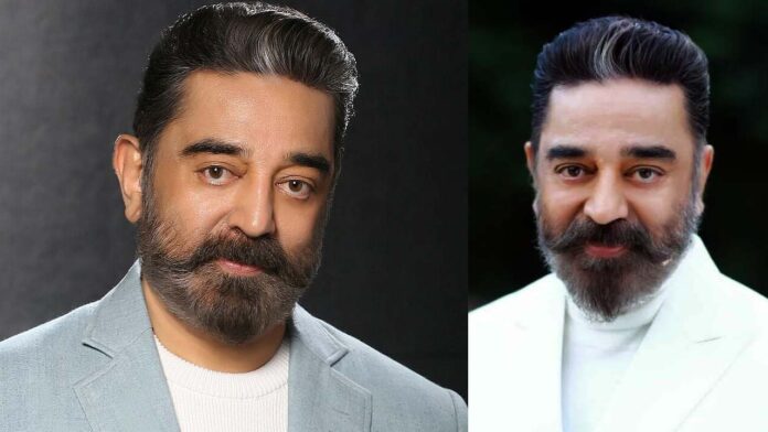 Kamal Haasan