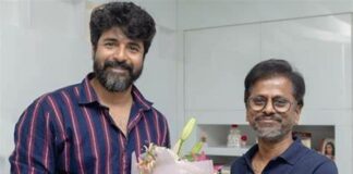 Sivakarthikeyan, A.R.Murugadoss