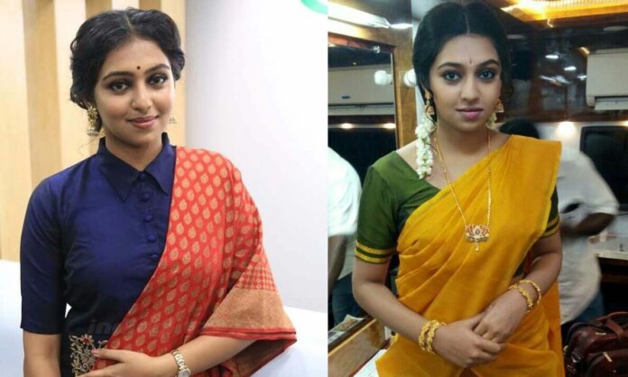 lashmi menon