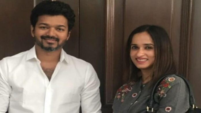 Vijay