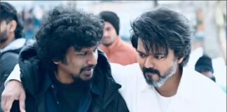 Vijay, Lokesh