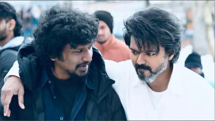 Vijay, Lokesh