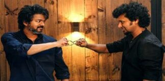 Vijay, Loki