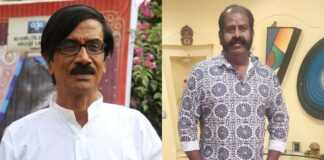 Meesai Rajendran