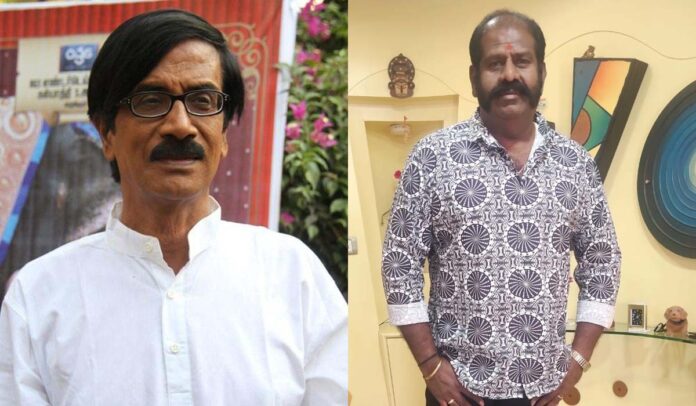 Meesai Rajendran
