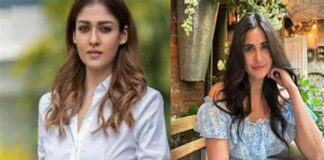 Katrina, Nayan