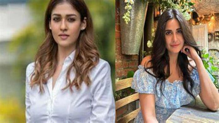 Katrina, Nayan
