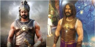 Baahubali