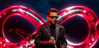 A.R.Rahman