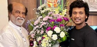 Rajinikanth