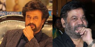 P Vasu