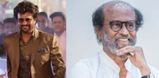 Rajinikanth
