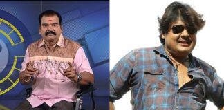 Mansoor Ali Khan