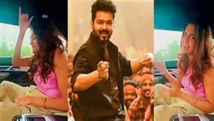 Aditi, Vijay