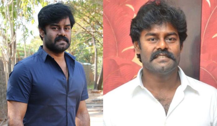 RK Suresh