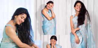 sai pallavi
