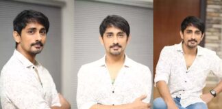 Siddharth