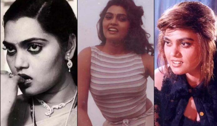 Silk Smitha