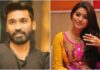 Sneha, Dhanush