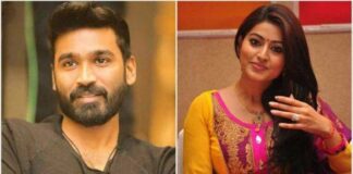 Sneha, Dhanush