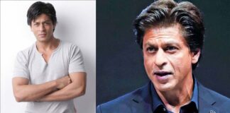 Shahrukh Khan
