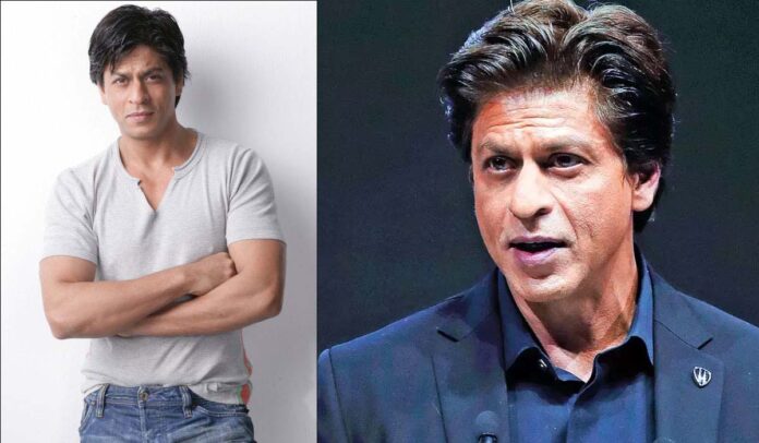 Shahrukh Khan