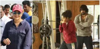 Irudhi Suttru