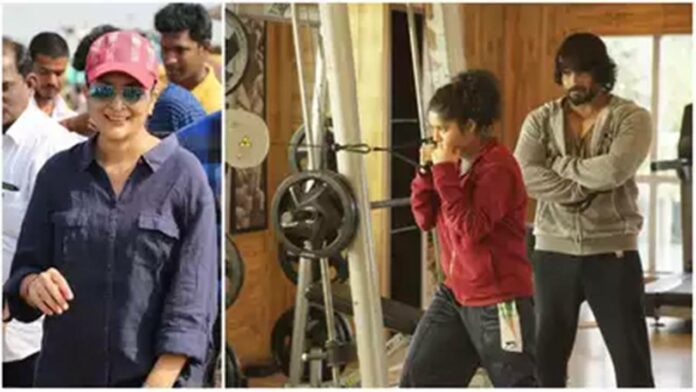 Irudhi Suttru