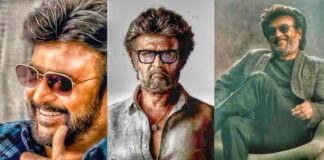 Rajinikanth