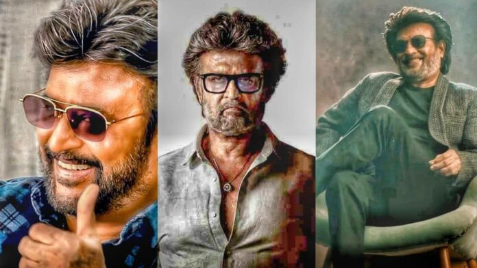 Rajinikanth