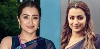 Trisha