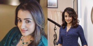 Trisha
