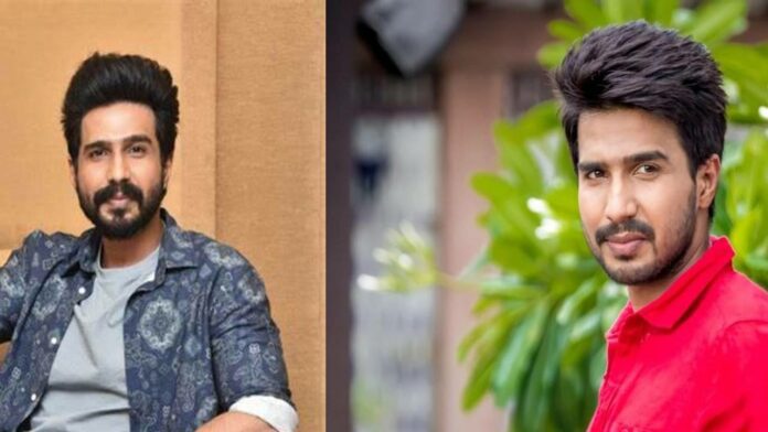 Vishnu VIshal