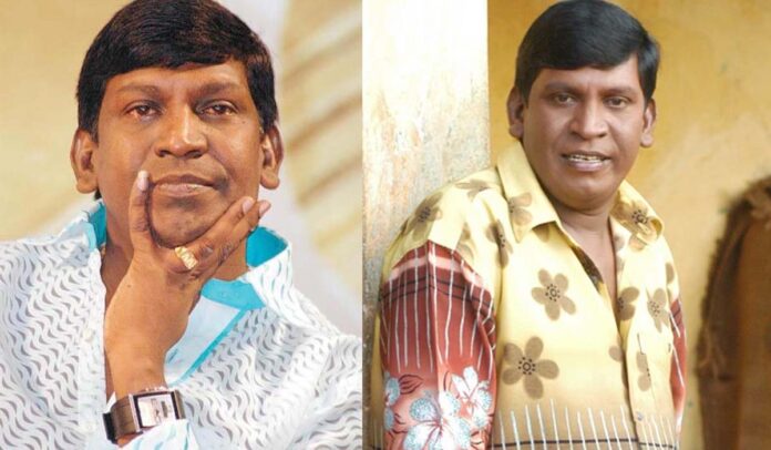 Vadivelu