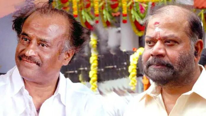 rajini, vasu