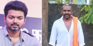 Vijay, Lawrence