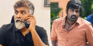 Vijay Sethupathi