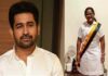 Vijay Antony, daughter