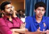Jason Sanjay