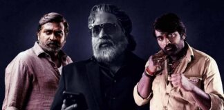Vijay Sethupathi