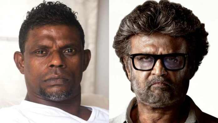 Vinayakan, Rajini
