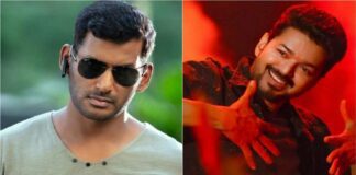 Vishal, Vijay