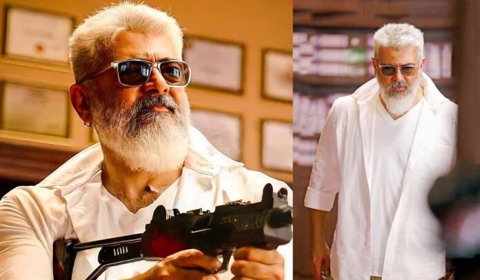 Ajith Kumar