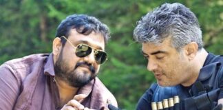 Ajith Kumar