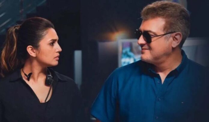 Ajith Kumar