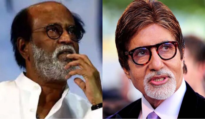 Amitabh Bachchan