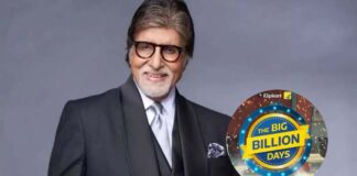 Amitabh Bachchan