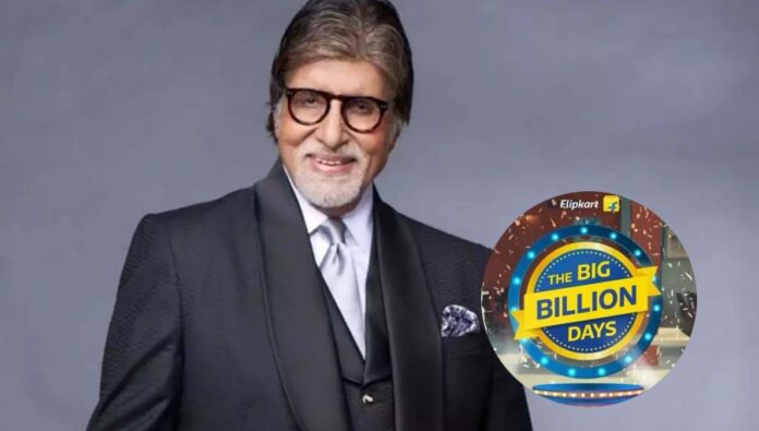 Amitabh Bachchan